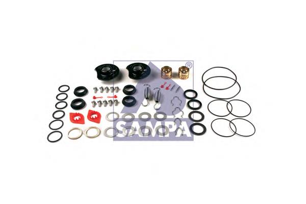 12040 SEM kit de reparacion mecanismo suministros (autoalimentacion)