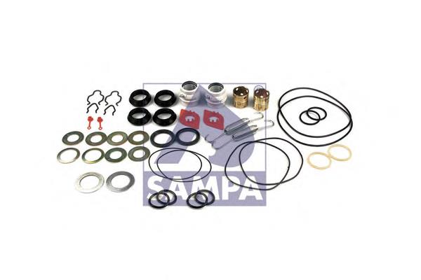 Kit De Reparacion Mecanismo Suministros (Autoalimentacion) 075529 Sampa Otomotiv‏