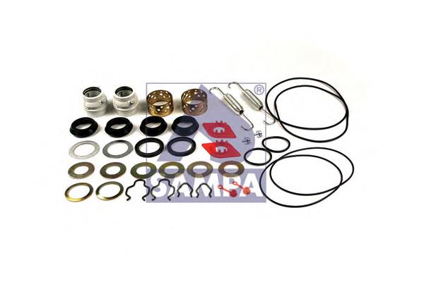 3434362200 SAF kit de reparacion eje de freno (trinquete)