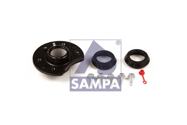 075.518 Sampa Otomotiv‏ kit de reparacion eje de freno (trinquete)