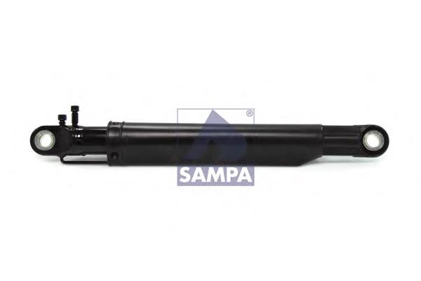 Cilindro de inclinación de cabina Febi 48714 precio, desde 31,04 EUR