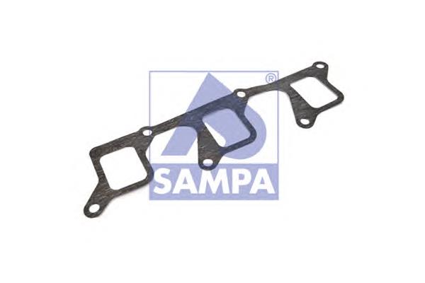 Junta colector de admisión Renault Trucks TRUCK PREMIUM ROUTE