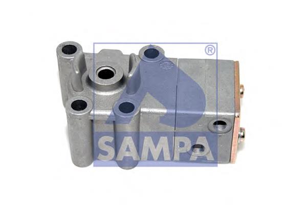 Comprar 5000673571 Renault (RVI) Válvula electroneumática de transmisión automática (camión)