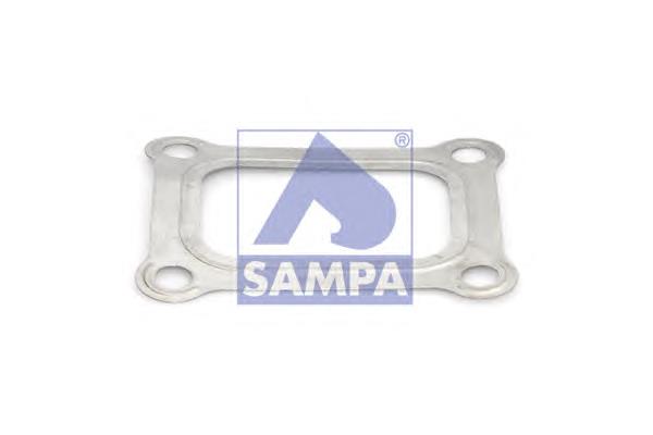 078011 Sampa Otomotiv‏