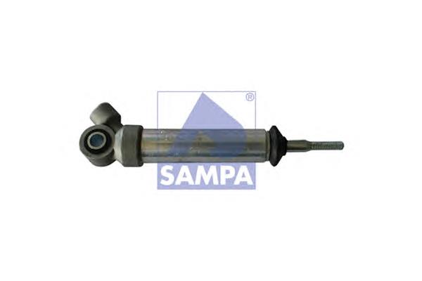 078065 Sampa Otomotiv‏