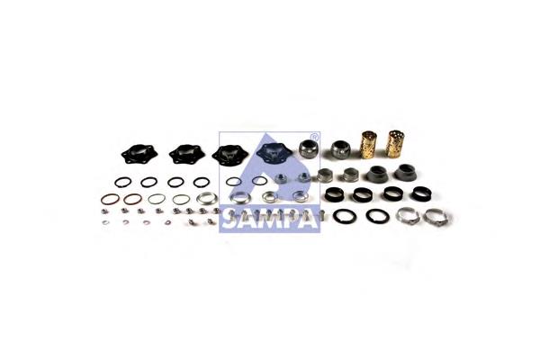 070.581 Sampa Otomotiv‏ kit de reparacion eje de freno (trinquete)