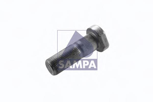 075.102 Sampa Otomotiv‏ tornillo de rueda