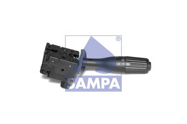 079497 Sampa Otomotiv‏