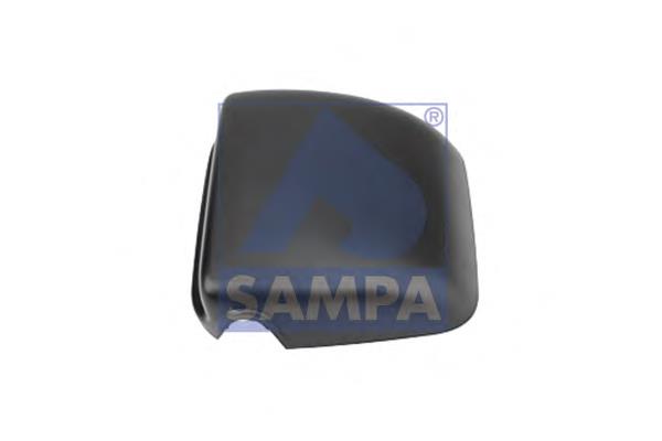 Cubierta de espejo retrovisor izquierdo Mekra 113910200H precio, desde 11,84 EUR