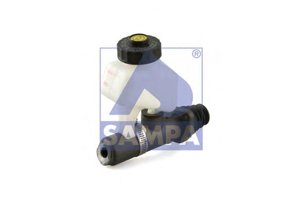 Cilindro maestro de clutch Renault Trucks TRUCK MIDLUM 