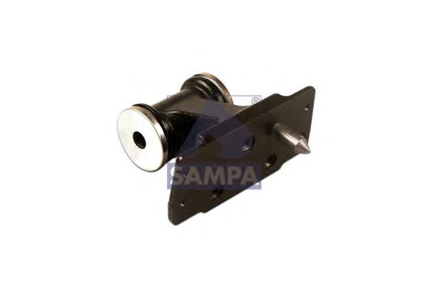 Silentblock de cabina Sampa Otomotiv‏ 080177 precio, desde 82,22 EUR