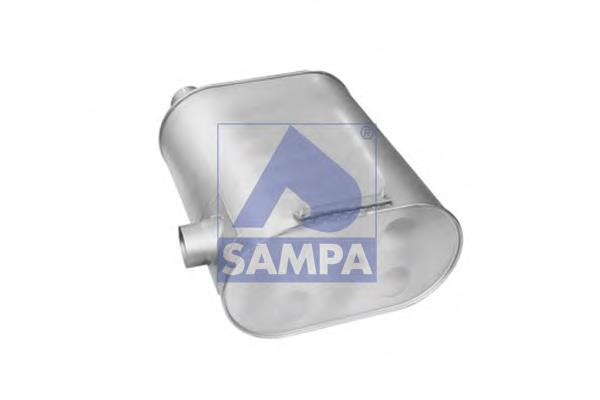 79177 Sampa Otomotiv‏