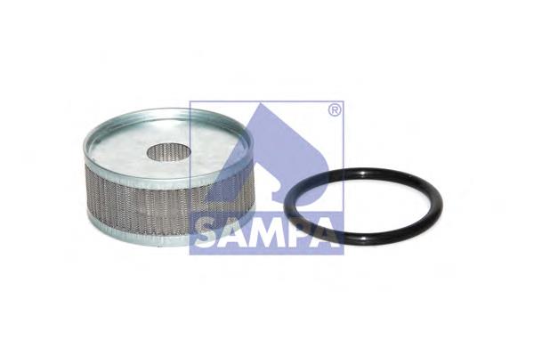 Comprar 26560137 Perkins Filtro diesel