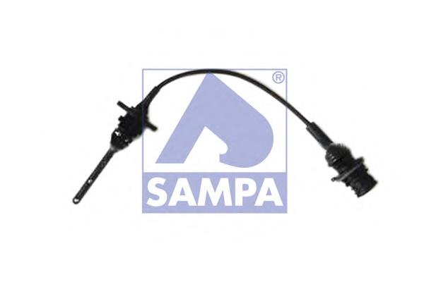 079.381 Sampa Otomotiv‏ sensor de nivel de refrigerante del estanque