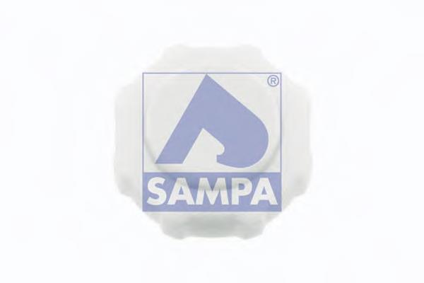 Tapón de expansión de refrigerante/anticongelante 079377 Sampa Otomotiv‏