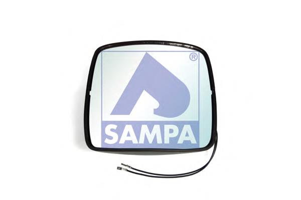 RVIMR009 Pacol retrovisor