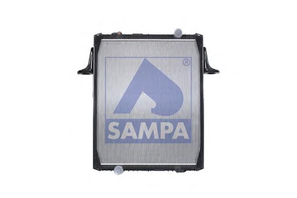 079373 Sampa Otomotiv‏ radiador