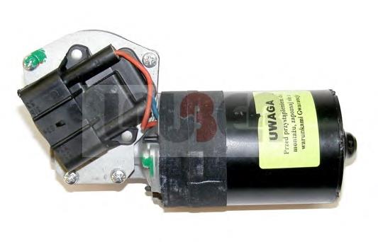  Motor limpiaparabrisas Opel Corsa 