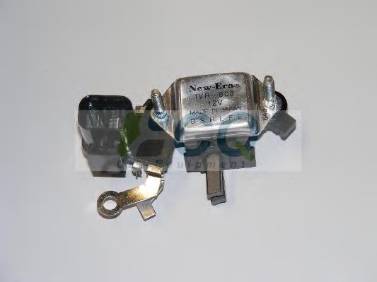 Regulador del voltaje Cargo 132948