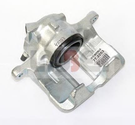 Comprar 8A0615124X VAG Pinza de freno delantera derecha