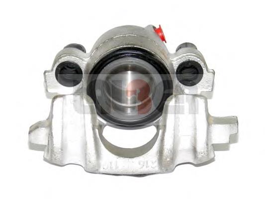 Comprar 772219 Lauber Pinza de freno delantera derecha