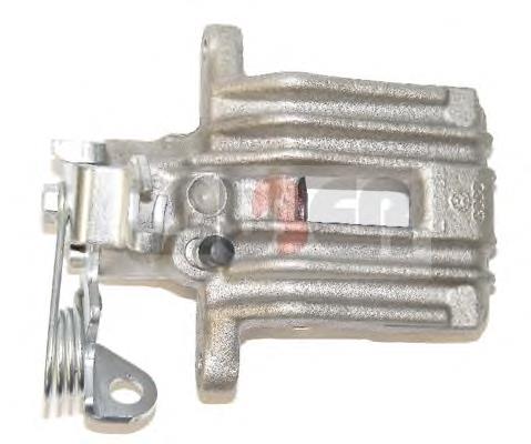 772350 Lauber Pinza de freno trasera izquierda