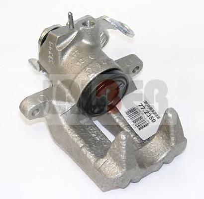 Pinza de freno trasera izquierda Lauber 772350