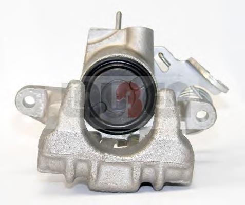 Comprar 772350 Lauber Pinza de freno trasera izquierda