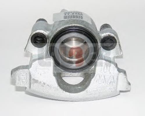 Comprar 772386 Lauber Pinza de freno delantera derecha