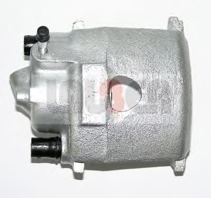 772386 Lauber Pinza de freno delantera derecha