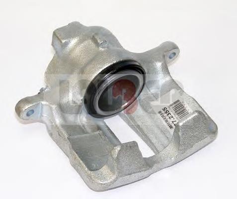 Pinza de freno, Eje delantero derecha Lauber 772355