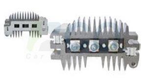 Alternador Diodo Puente Rectificador REC118 Unipoint