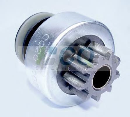 Bendix arranque ZEN 10102910