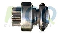 Bendix, motor de arranque Ford Transit 4 T