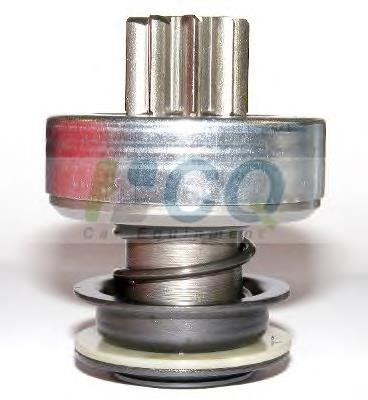 0001518313 Mercedes Bendix motor de arranque