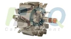 Rotor, alternador Peugeot 406 8E, F