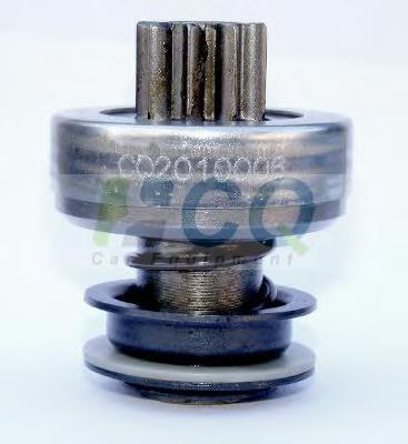 Bendix de coche Lauber CQ2010006 precio, desde 15,49 EUR