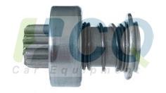 Bendix arranque Cargo 333519