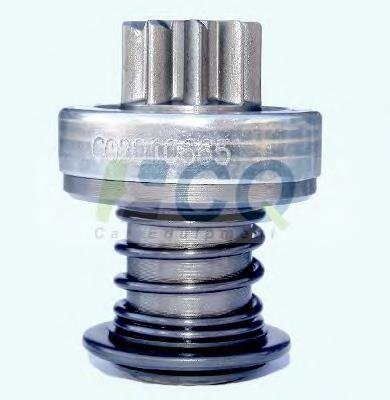 Bendix arranque Cargo 333519