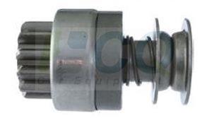 Bendix, motor de arranque 130540 Cargo