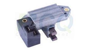 Regulador RTT119B Magneti Marelli
