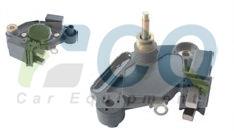Regulador del voltaje Magneti Marelli 940038191