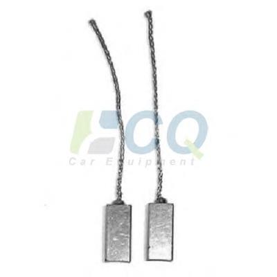 Escobilla de carbón, alternador Renault 18 134