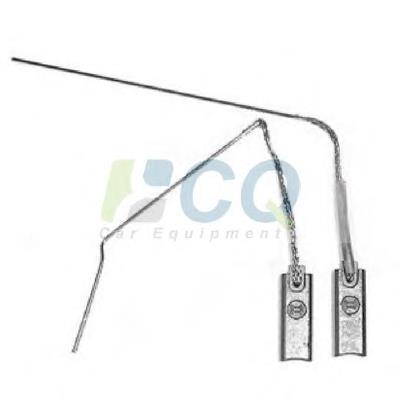 Comprar CQ1030003 Lauber Escobillas alternador