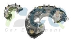Alternador Diodo Puente Rectificador BMW 3 E46