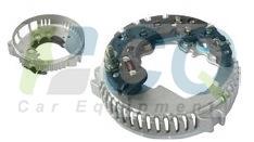 Puente rectificador del alternador Lauber CQ1080298 precio, desde 24,70 EUR
