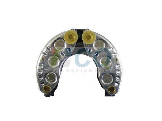 Alternador Diodo Puente Rectificador ERA 215747