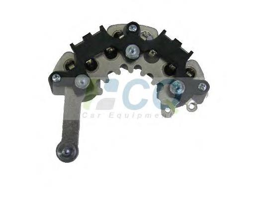 Comprar 138617 Cargo Puente de diodos, alternador