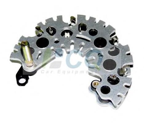 Alternador Diodo Puente Rectificador ERA 215797