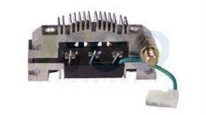 Alternador Diodo Puente Rectificador ARC4017 As-pl